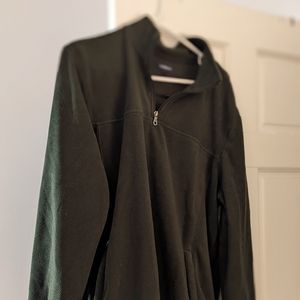 Men's Columbia Half Zip